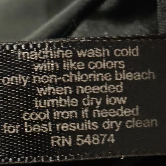 THE LIMITED Zebra Print Sleek Pencil Skirt Womens Sz 6 Beige Black High Rise - Picture 8 of 11